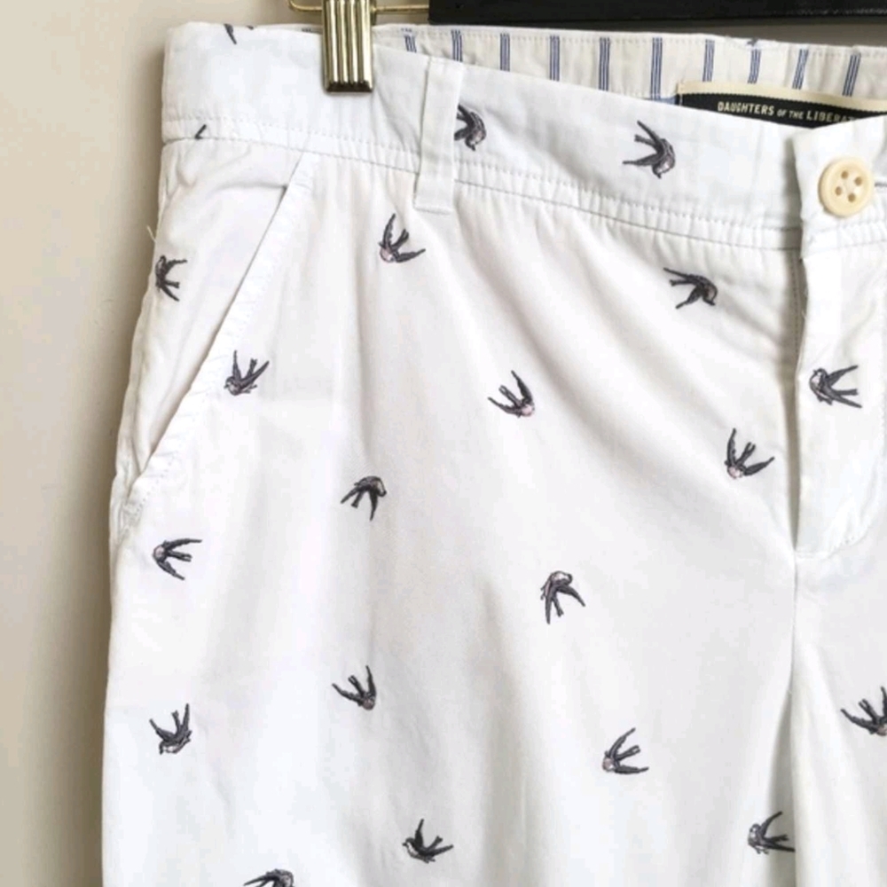 Anthropologie Starling Pants